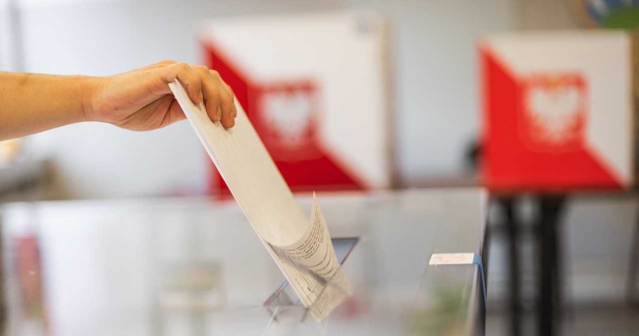 Różnica 1,5 tysiąca głosów. Prokuratura o wyborach