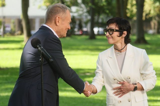 „Zadaniem pełnomocniczki nie będzie polityka”. Rząd utworzył nowe stanowisko