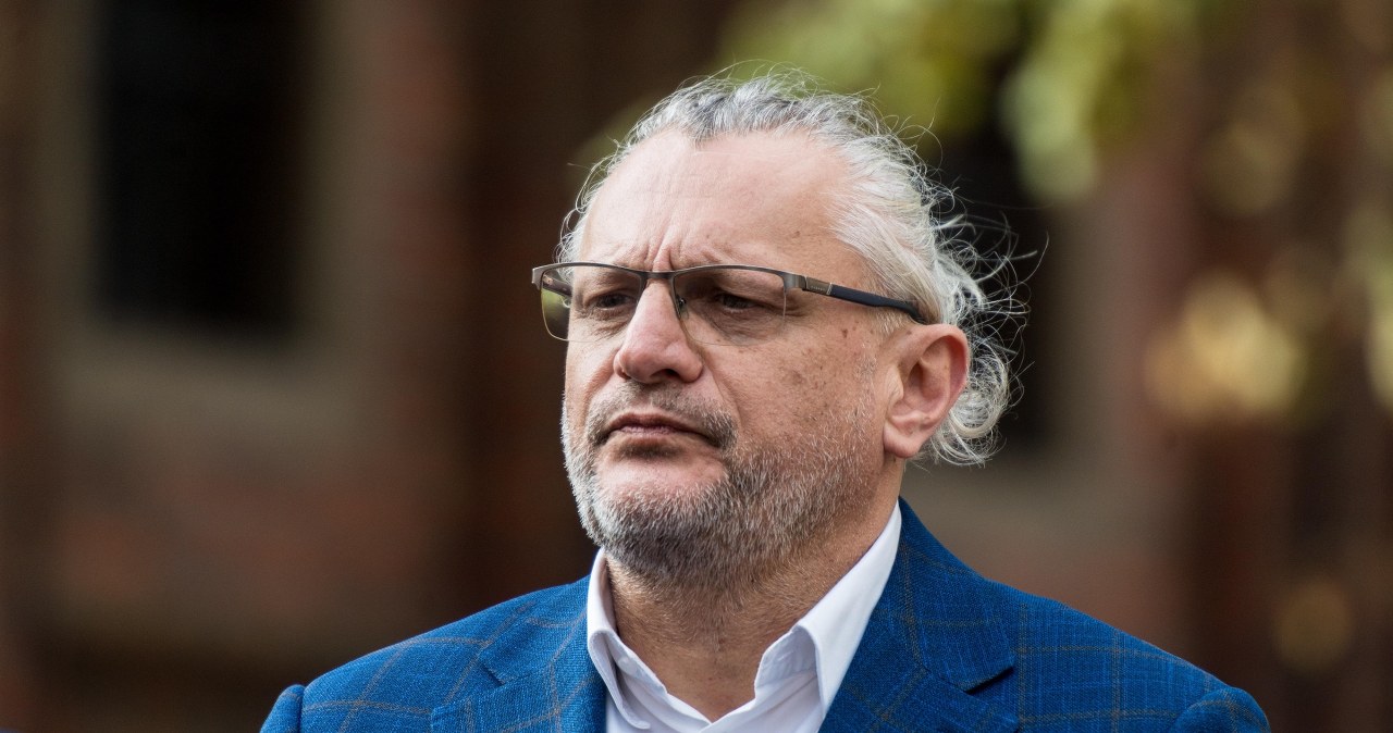 Syn senatora KO operowany poza kolejką. Rusza postępowanie