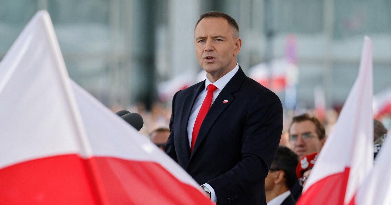 Polacy ocenili władzę. Jak wypadł prezydent, a jak Sejm i Senat?