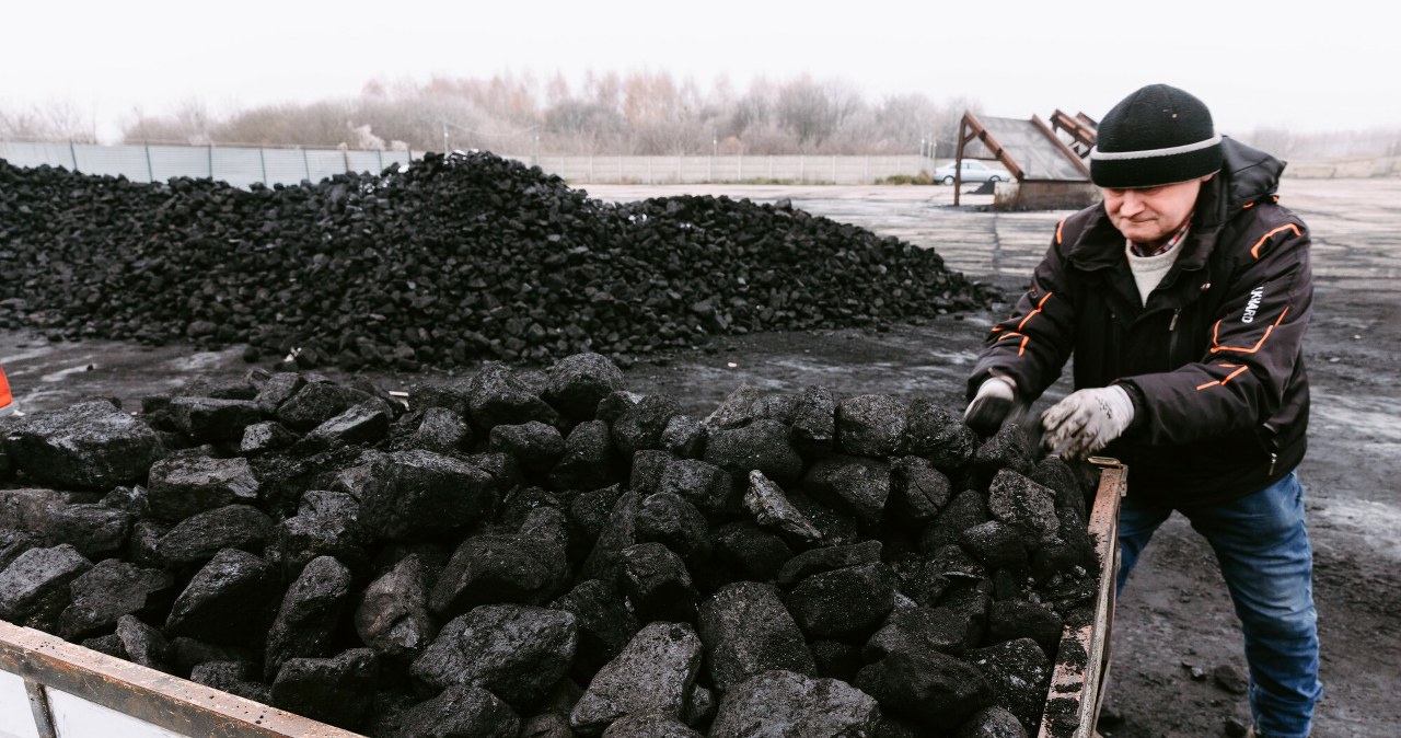 Ceny węgla wystrzelą? Nowy system ETS2 budzi obawy