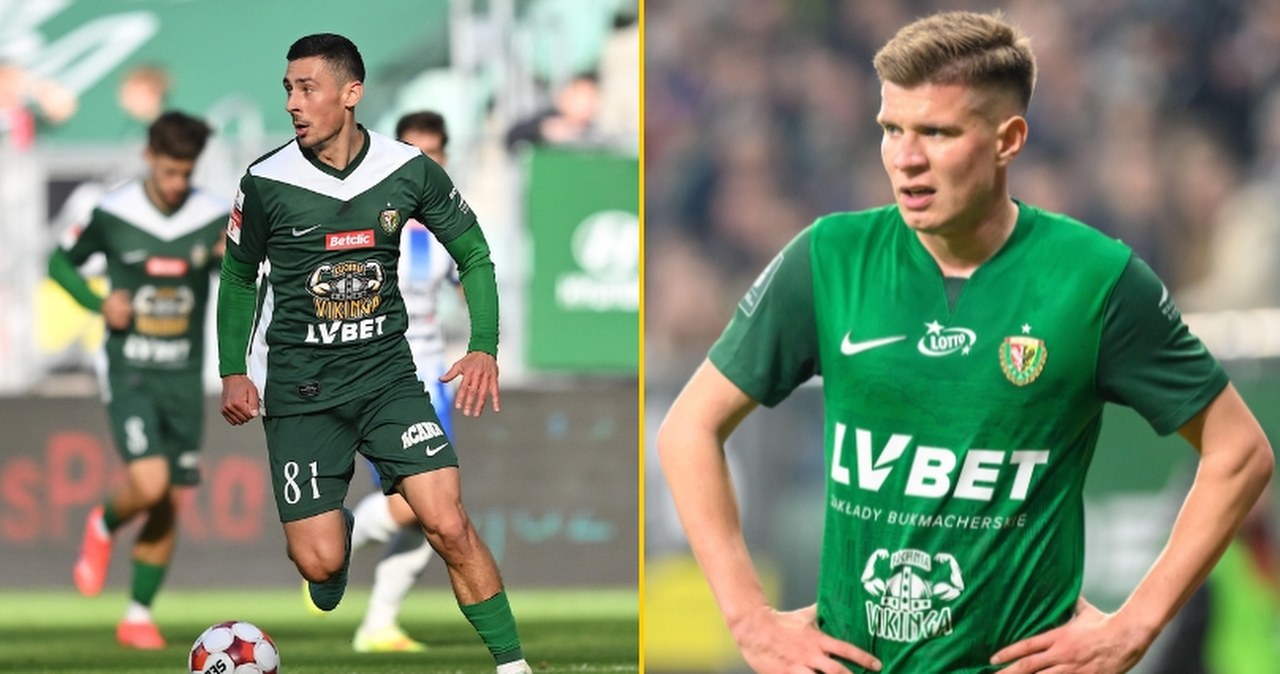 Dwaj piłkarze pierwszoligowej drużyny napadnięci. Jeden ma poważne złamanie