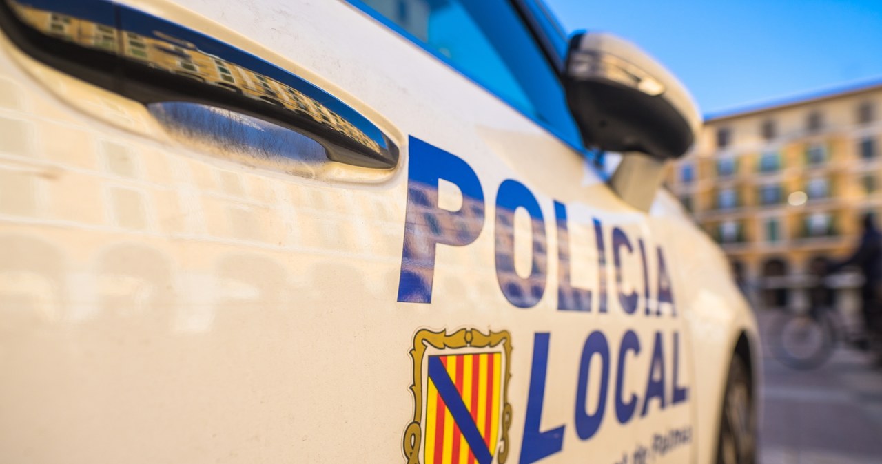 Polka pobita na Majorce. Interweniowała policja