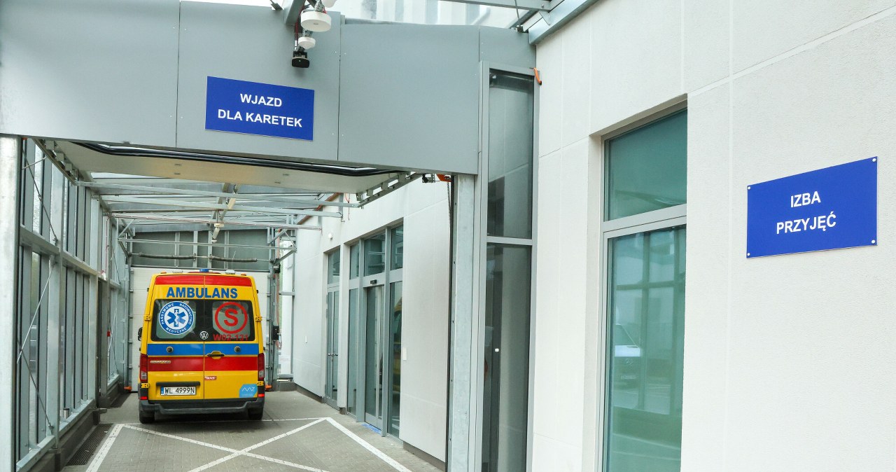 Oddział zlikwidowany? Szpital i tak będzie otrzymywał pieniądze