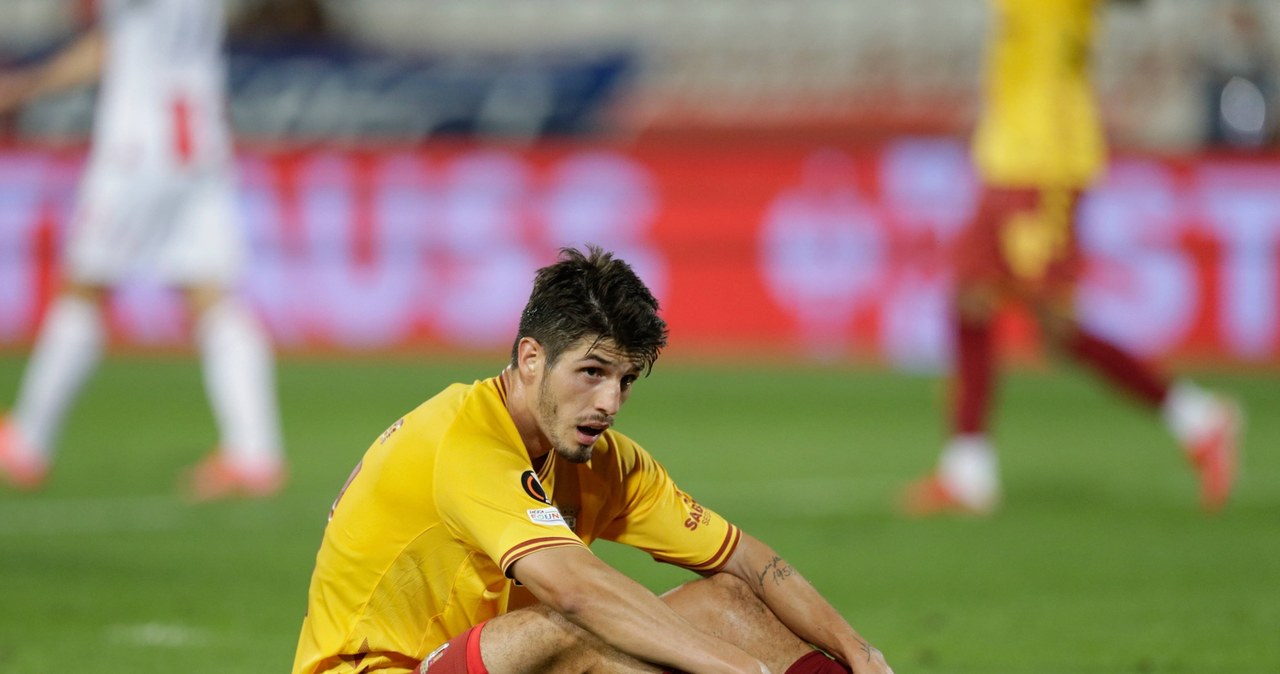 Transferowy hit Wieczystej Kraków. Były piłkarz Chelsea podpisze kontrakt