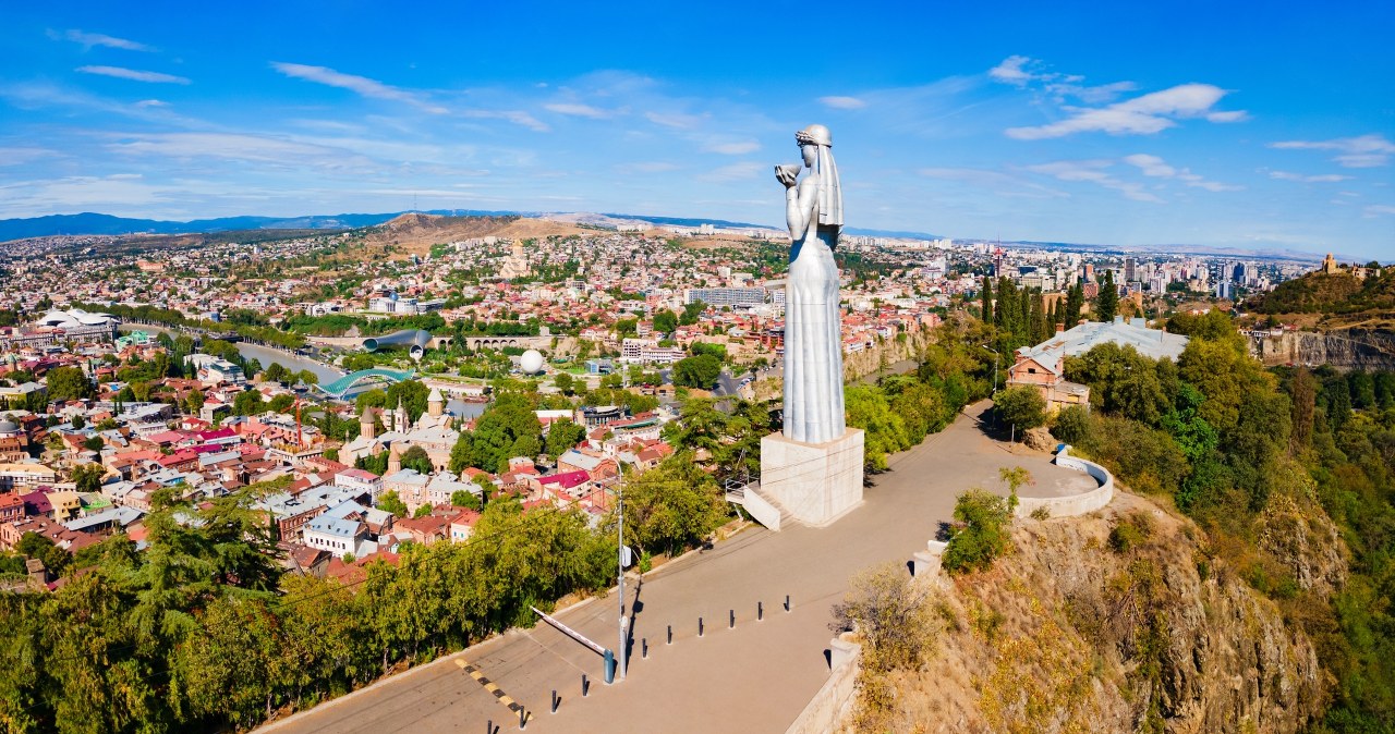 Wybierasz się do Gruzji? Nowy wymóg wobec turystów