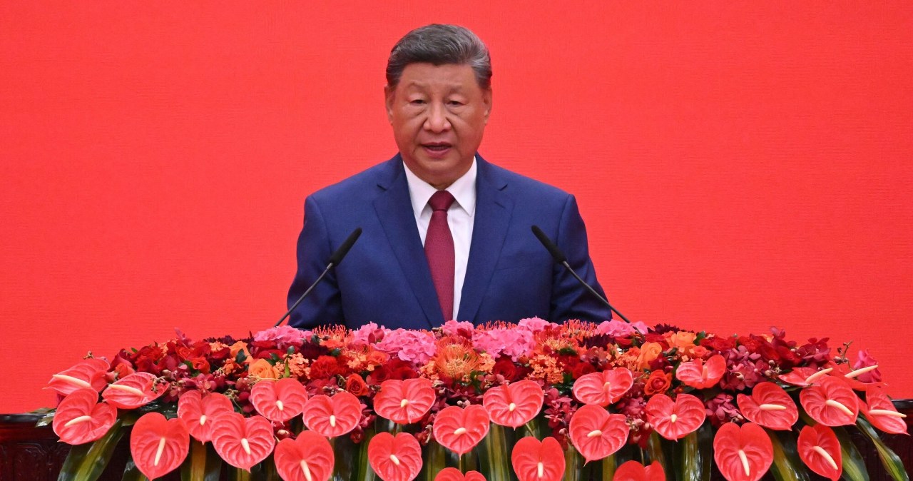 Zaskakujący ruch: Chiny zaostrzają eksport kluczowych metali