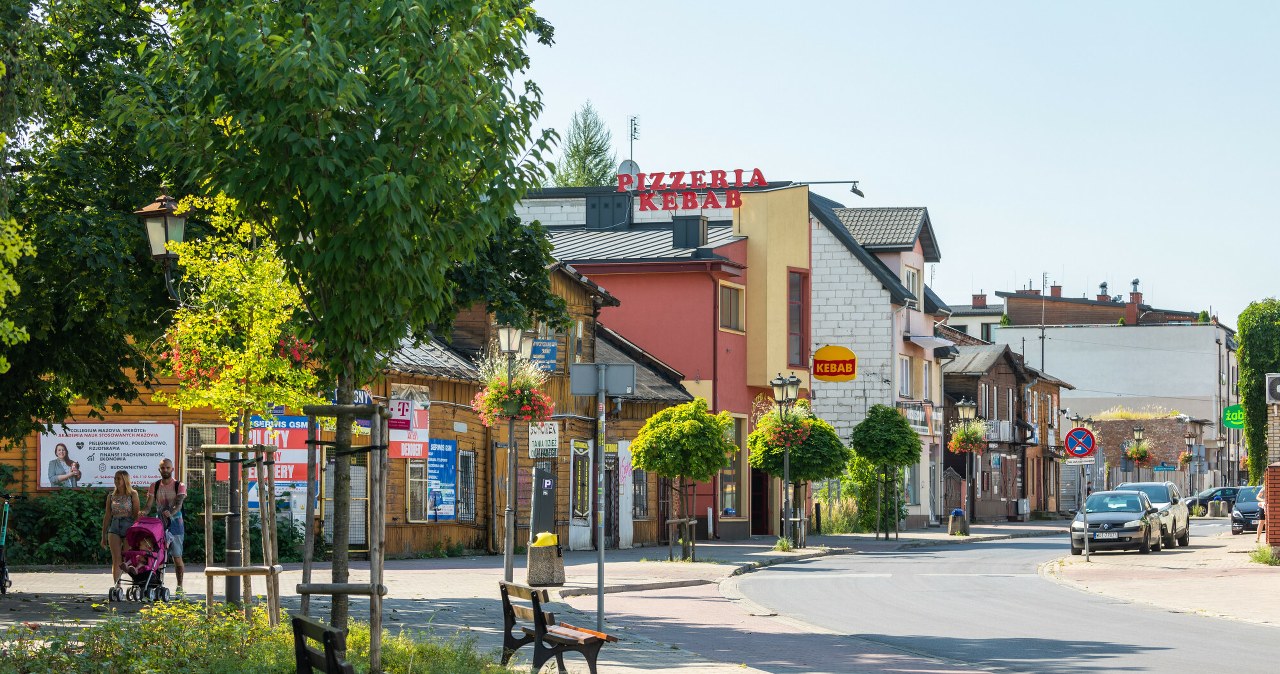 Oto najlepsze miejsca do życia w Polsce. Te gminy są liderami