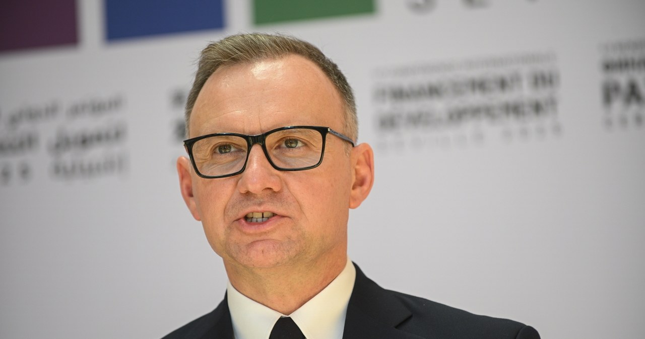 Prezydent gotowy na nową rolę? "Nie wahałbym się"