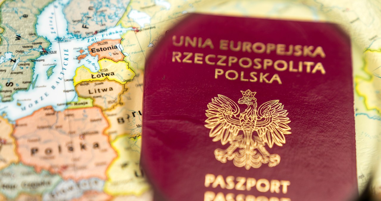 Nie masz paszportu? Pilny komunikat polskiej ambasady w Londynie