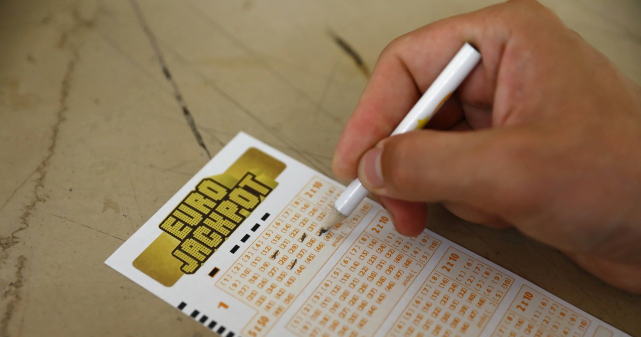 Polska wygrana w Eurojackpot. Wiadomo, skąd pochodzi szczęśliwiec