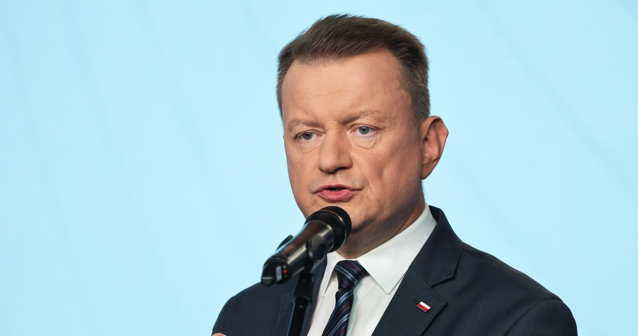 "Państwo Tuska abdykowało". PiS proponuje radykalne zmiany