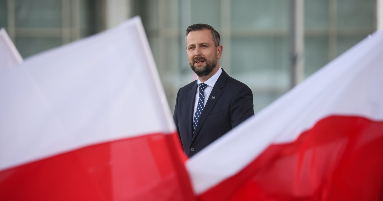 Kosiniak-Kamysz o Nawrockim: Został wprowadzony w błąd