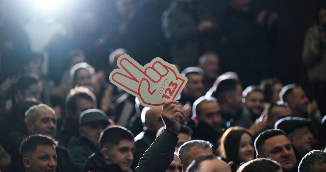 Miliony euro w grze. Waży się przyszłość najmłodszego państwa Europy