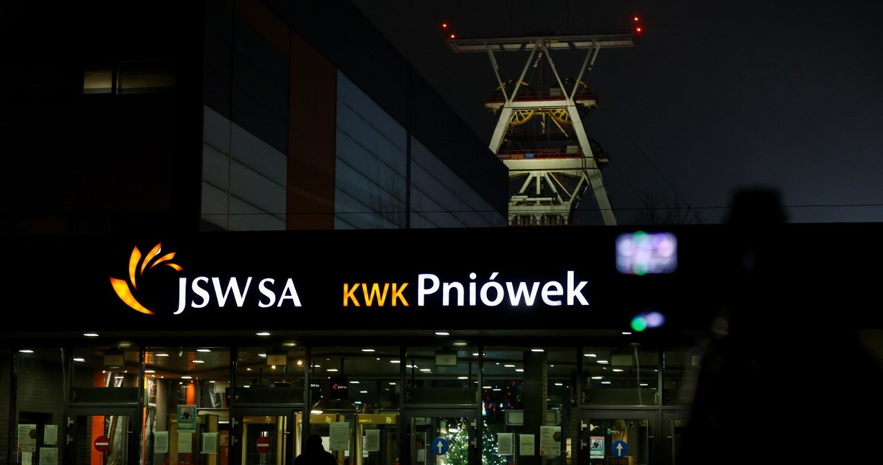 Gwałtowny wyrzut metanu i śmierć dwóch górników. Co ustalili eksperci?