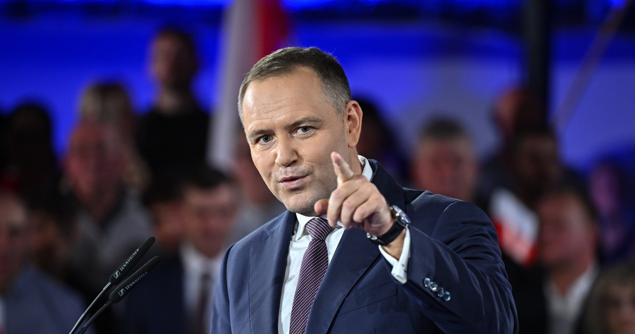 Nawrocki komentuje "plan pokojowy" dla Ukrainy. "Muszą mieć decydujący głos"