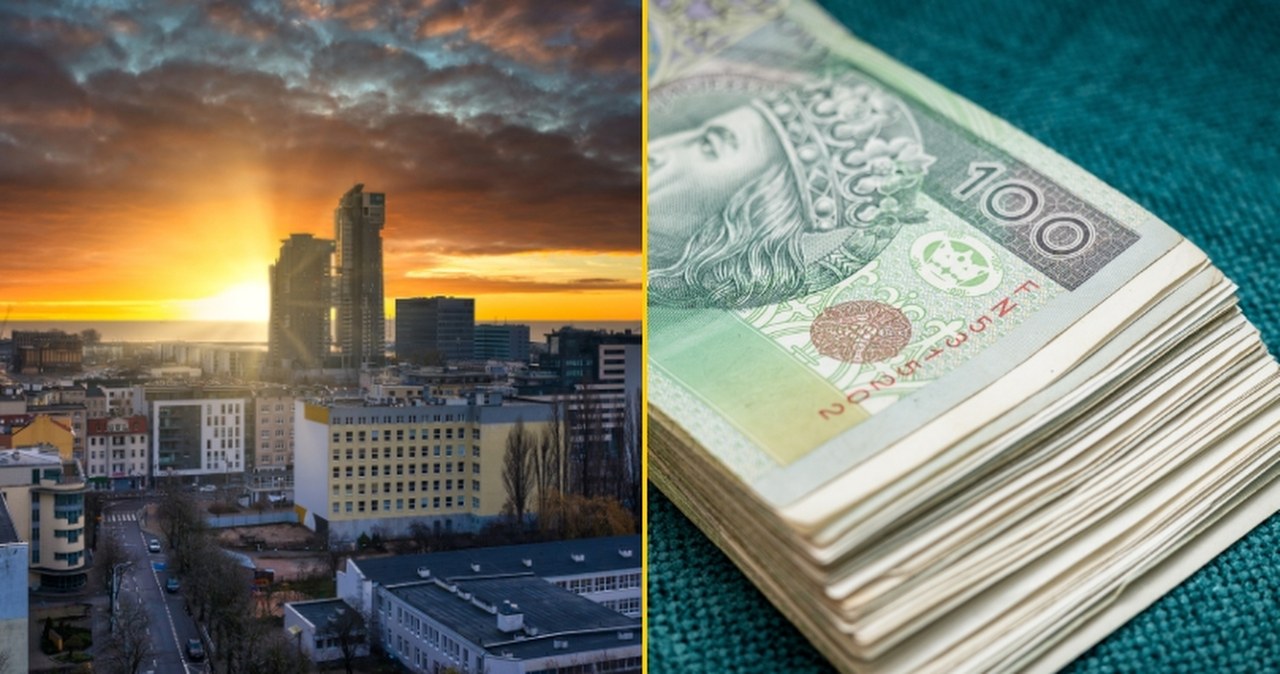 Miliony na pomysły mieszkańców. Gdynia ruszyła z budżetem obywatelskim