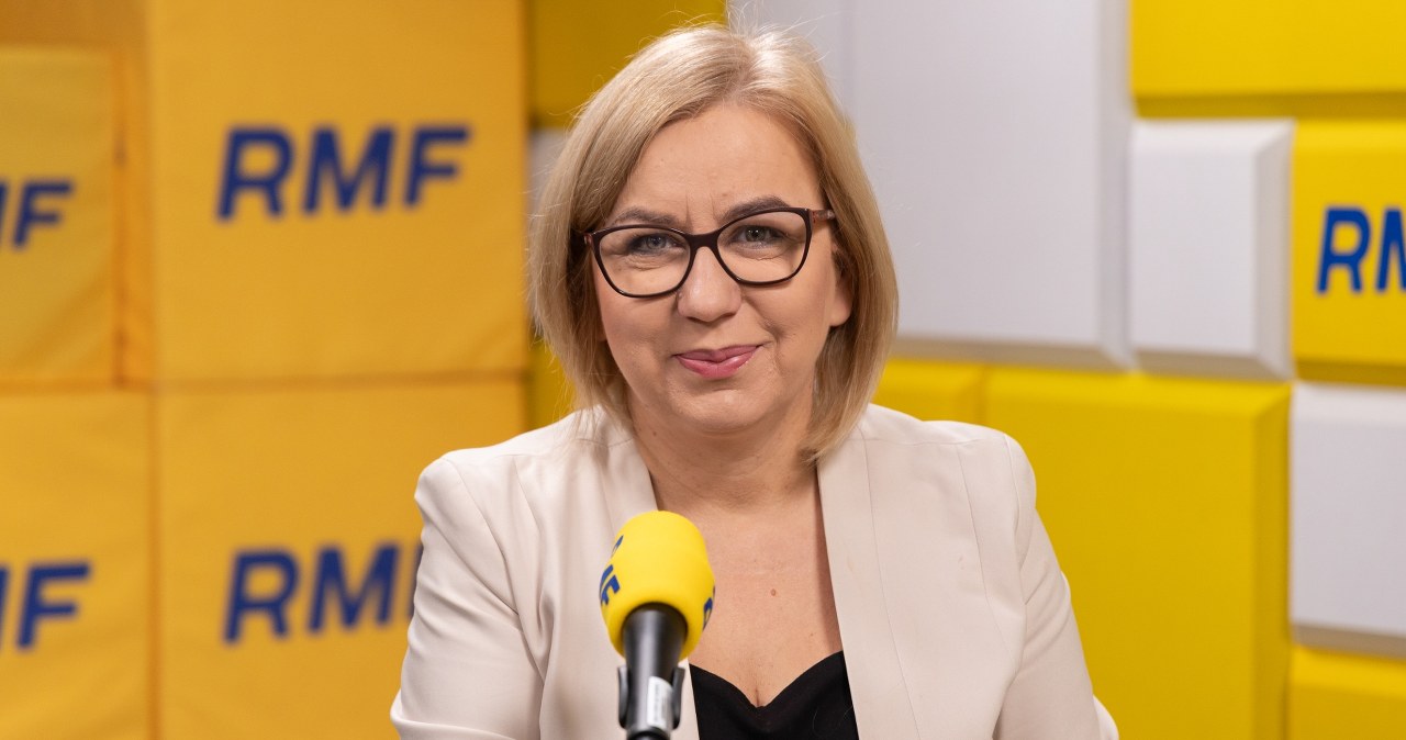 "Logistyka do poprawy". Minister klimatu o systemie kaucyjnym