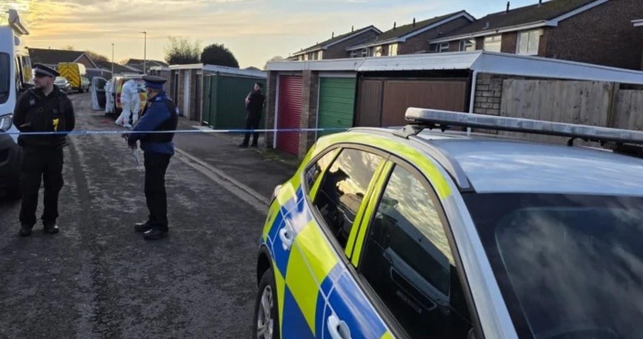 15-latek podejrzany o zabójstwo 9-letniej Arii. Wielka Brytania w szoku