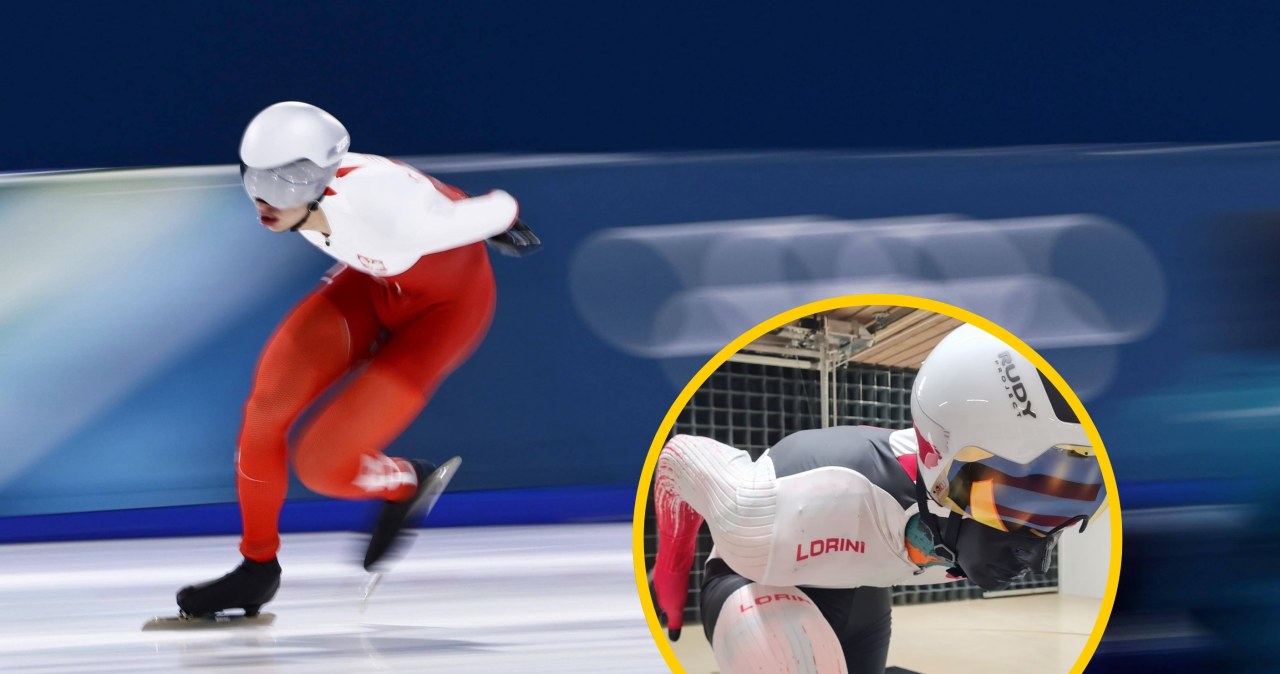 "Staramy się być na szczycie wyścigu". Jak naukowcy wspierają wybitnych sportowców?