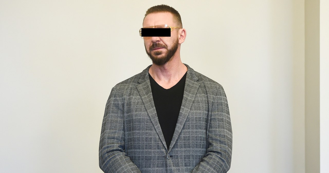 Adwokat od "trumny na kółkach" uniknie więzienia? Ruch sądu w Łodzi