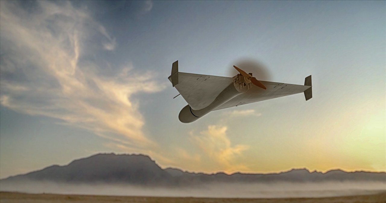 Pentagon zlekceważył obawy? "Nie mieliśmy żadnych zdolności do pokonywania dronów"