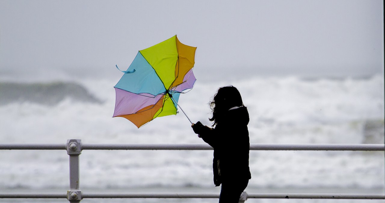 Niebezpieczna pogoda, IMGW wydał alerty. Gdzie trzeba uważać?