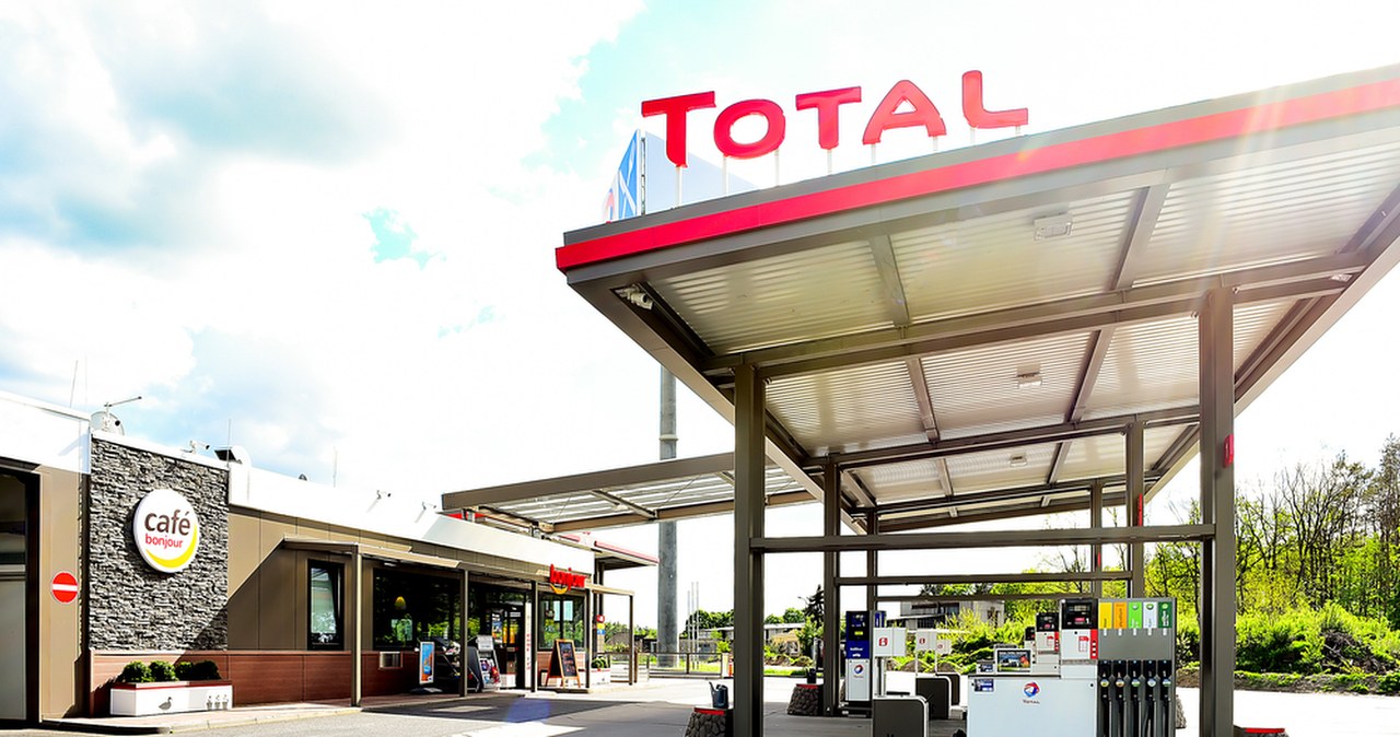 Szok cenowy w Niemczech. Oblężenie polskich stacji benzynowych przy granicy