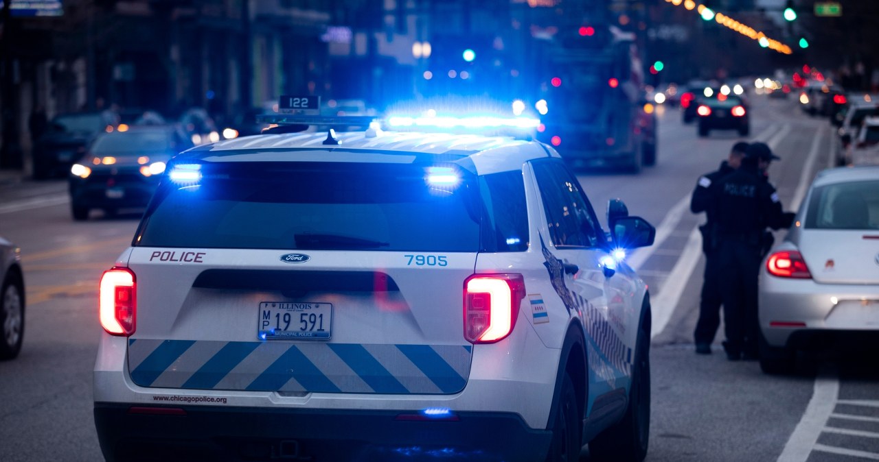 Sześciu osadzonych uciekło z więzienia. Są wśród nich podejrzani o zabójstwo