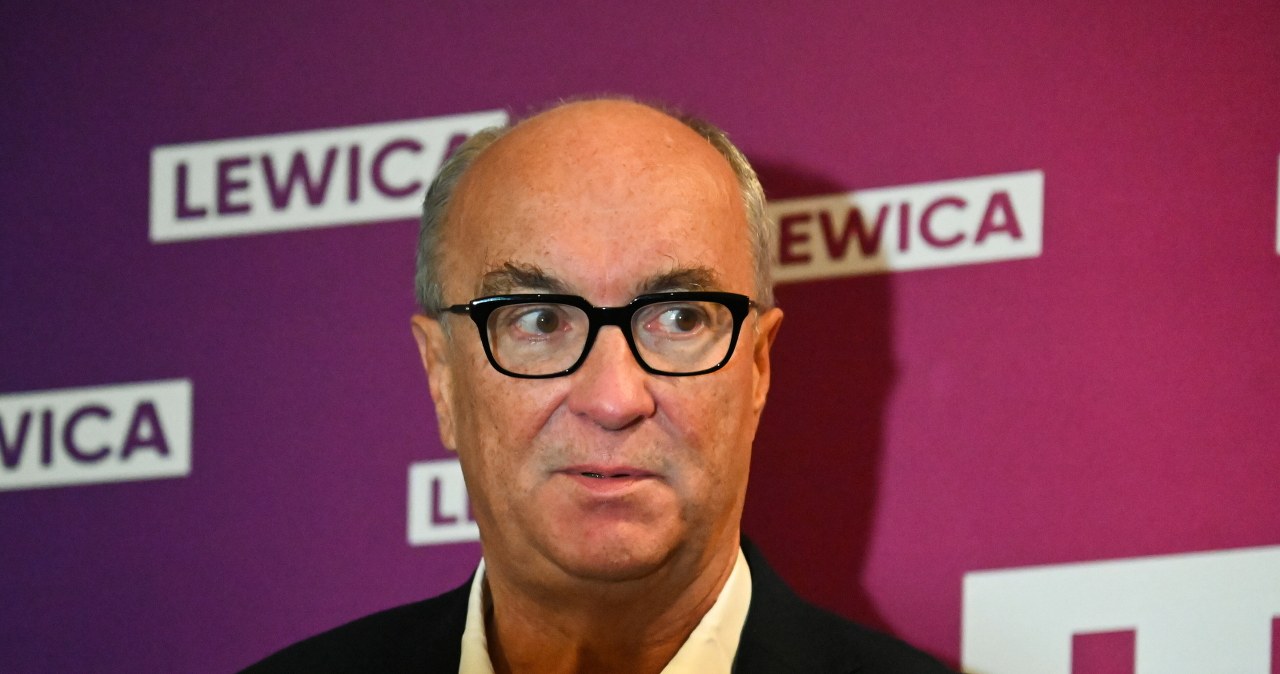 Włodzimierz Czarzasty nowym marszałkiem Sejmu. Awantura przed głosowaniem