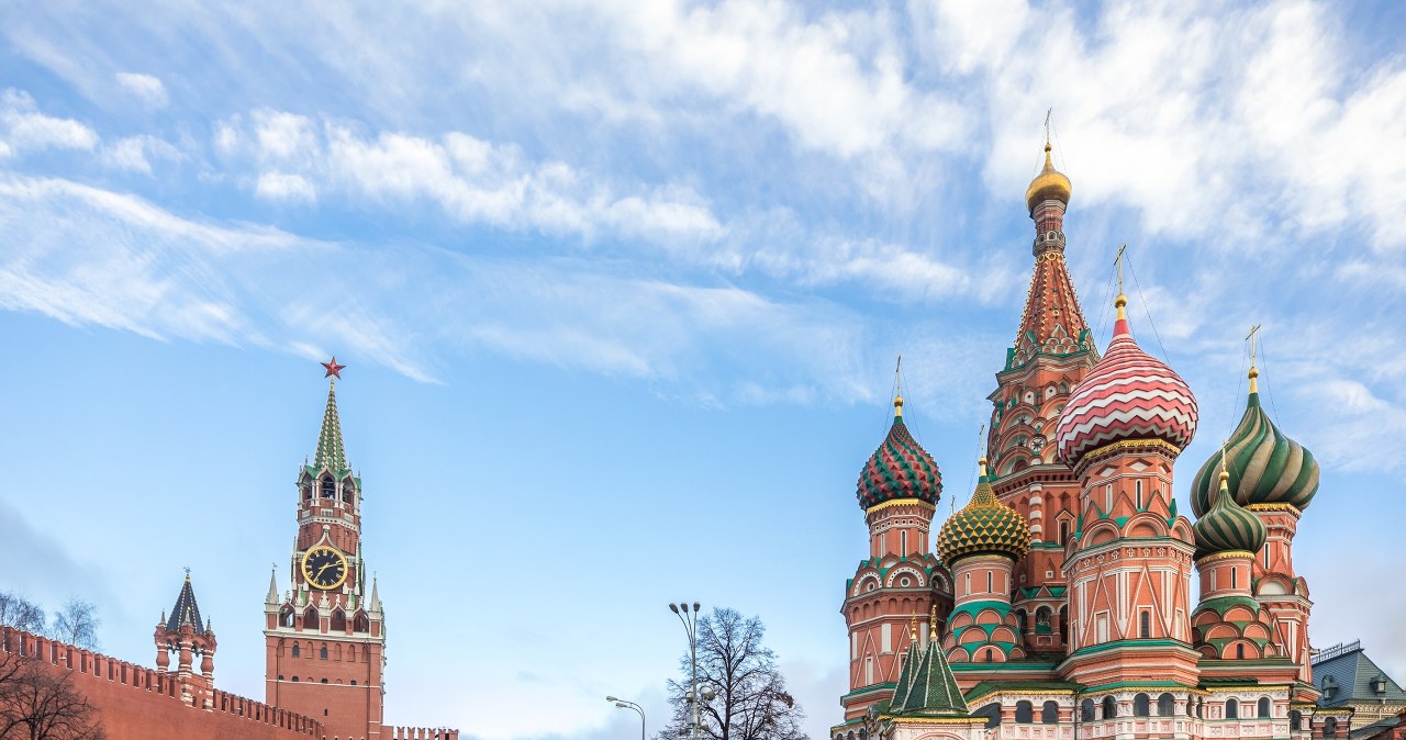 Ambasada Polski w Moskwie ostrzega. Na stronie pojawił się komunikat