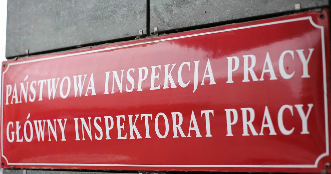 ​Wielka fala kontroli PIP. Zapolują na nieuczciwych pracodawców
