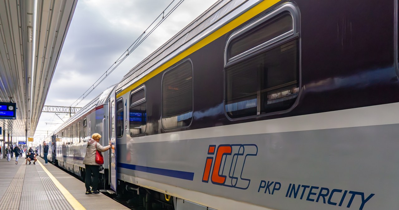 PKP Intercity straci monopol na torach? Ruszają przygotowania do przetargów