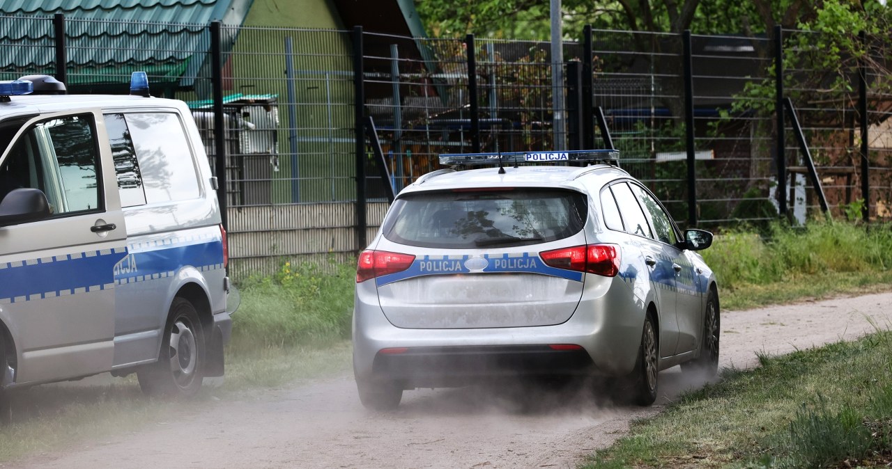 Zabójstwo kobiety w Krąpielu. Nowe informacje prokuratury