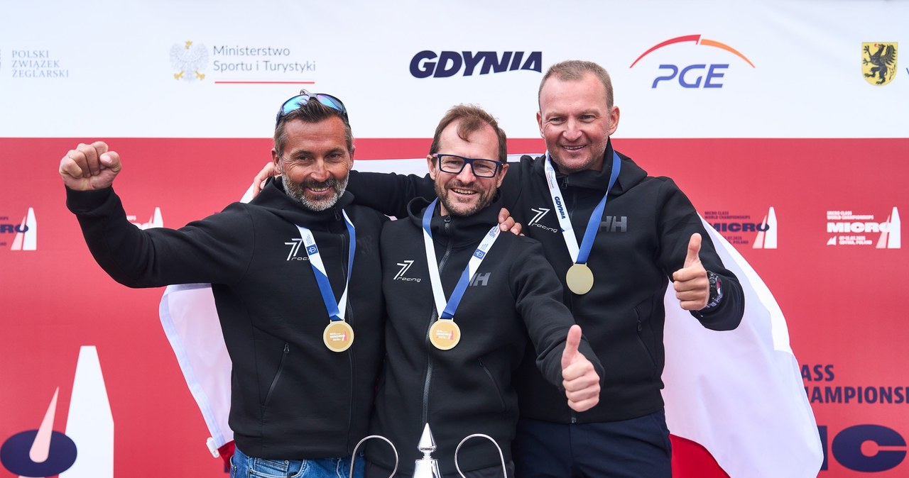 Gdynia Sailing Days. Kolory medali rozstrzyga ostatni wyścig