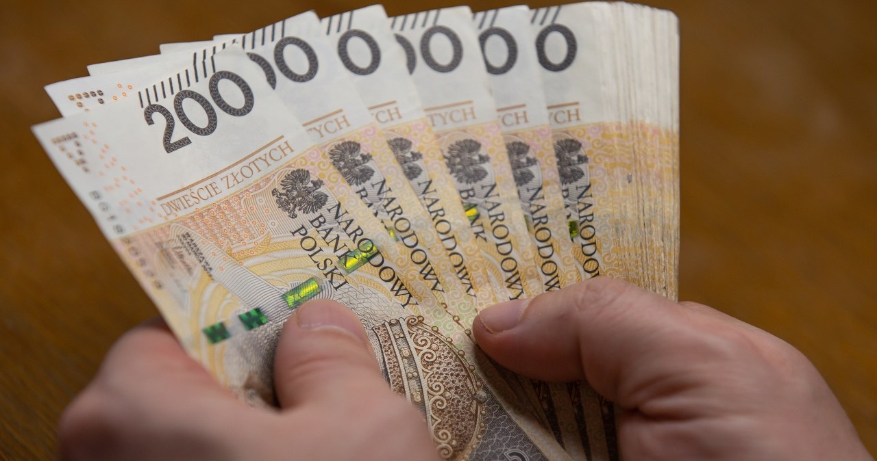 Jaka inflacja w Polsce? Pierwsze koszty wojny na Bliskim Wschodzie
