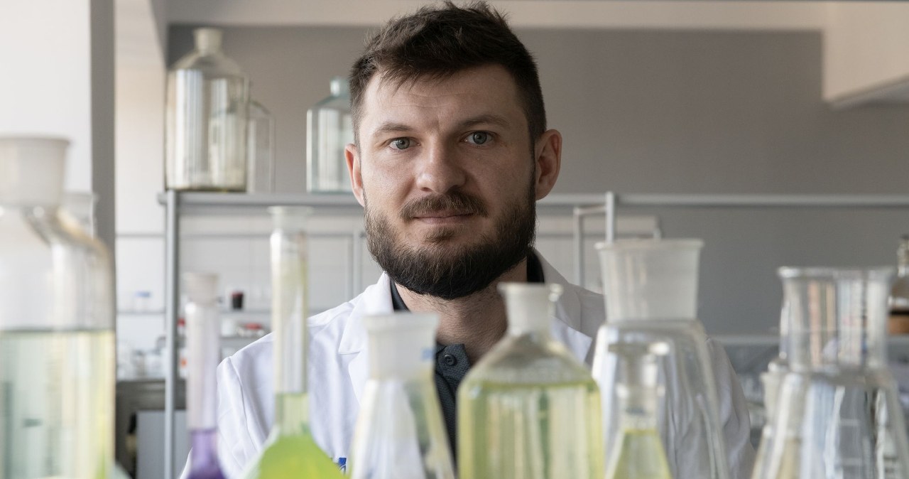 Przełomowe odkrycie krakowskich naukowców w walce z rakiem jelita grubego