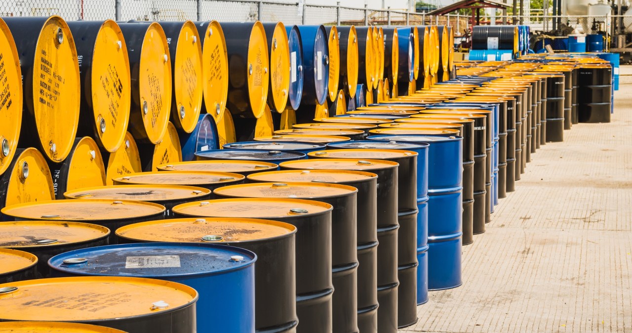 Kilka lat temu wybuchł tu groźny pożar. Są kolejne miliony na likwidację składowiska