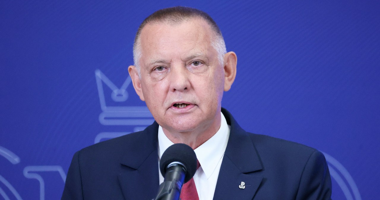 Chce zawalczyć o prezydenturę w Krakowie. Marian Banaś ogłosił decyzję