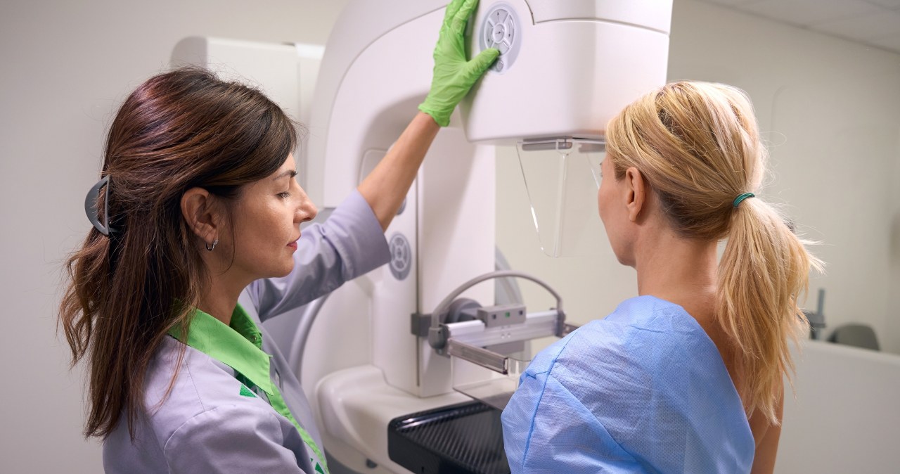 ​Dzień Walki z Rakiem Piersi. Jakie badania są dostępne bezpłatnie?