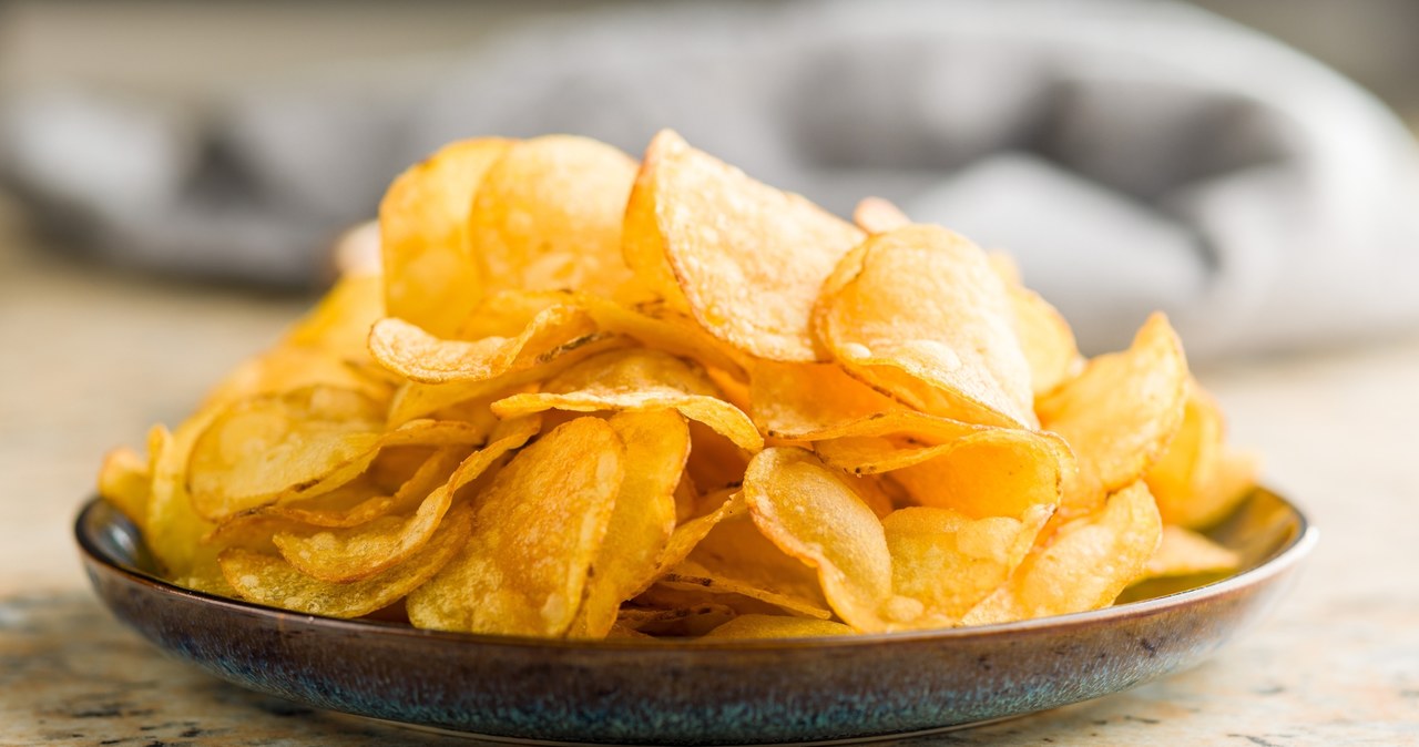 Zakaz sprzedaży chipsów po godz. 20. Władze niemieckiego miasta wprowadzają nowe przepisy