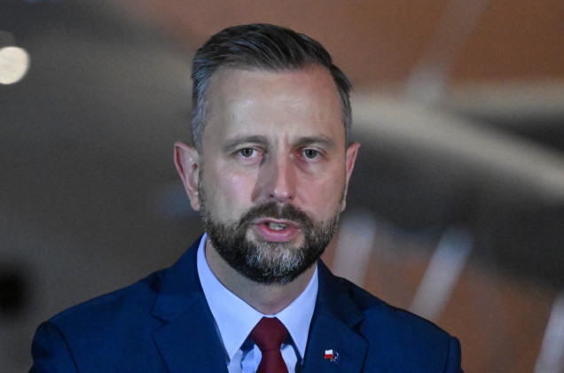 Polska przyspiesza. „Budujemy najsilniejszą armię w Europie”