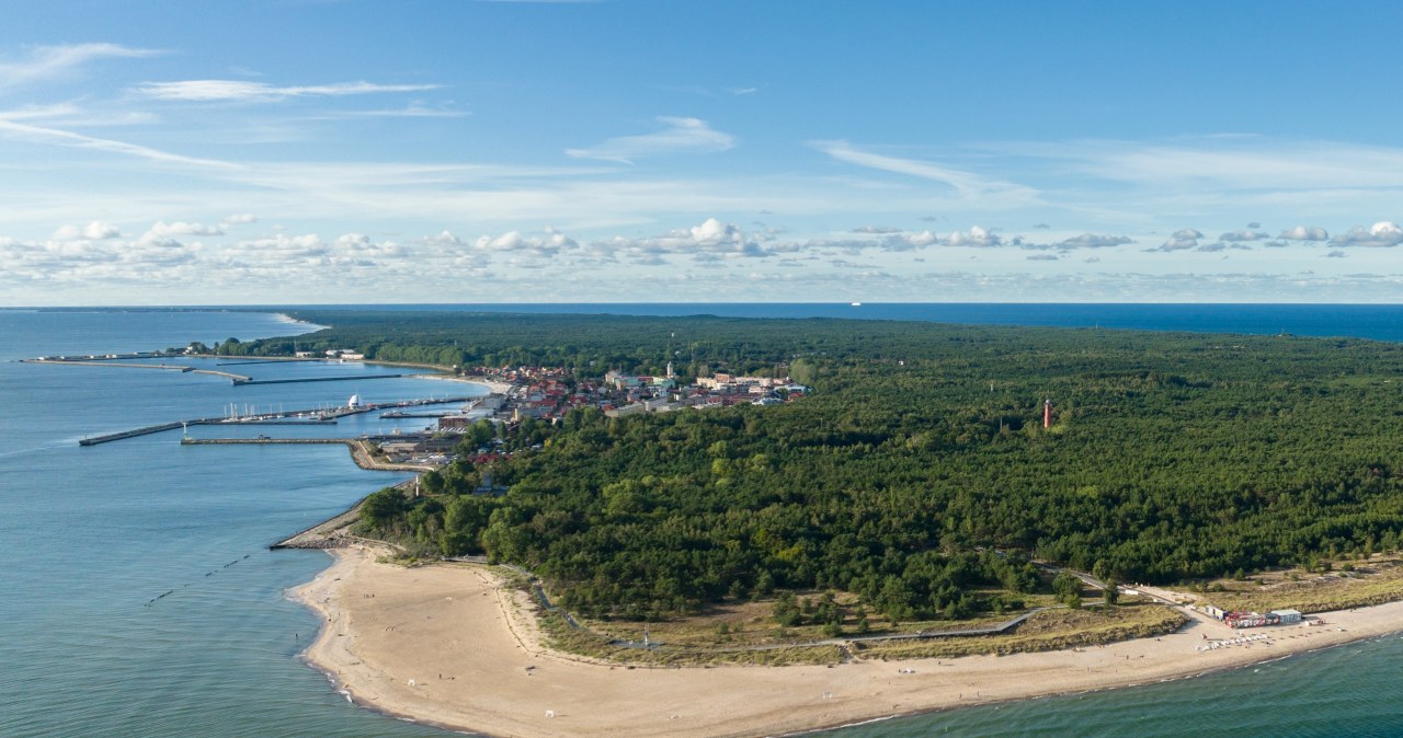 Ten rejs z widokiem będzie hitem wakacji. Czas pożegnać korki na Półwyspie Helskim