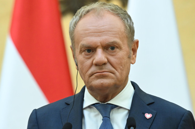 Afera Zondacrypto. PiS złożył zawiadomienie na Donalda Tuska