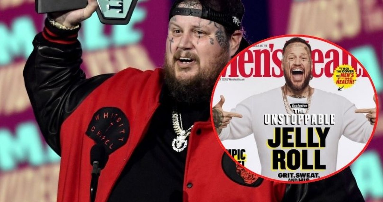 Schudł 125 kilogramów. Raper zdradza, jak tego dokonał