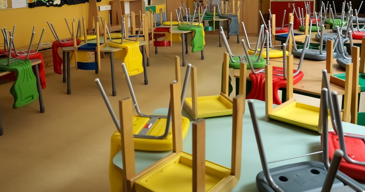 Zimno w Kielcach! Dwie szkoły przechodzą na naukę zdalną