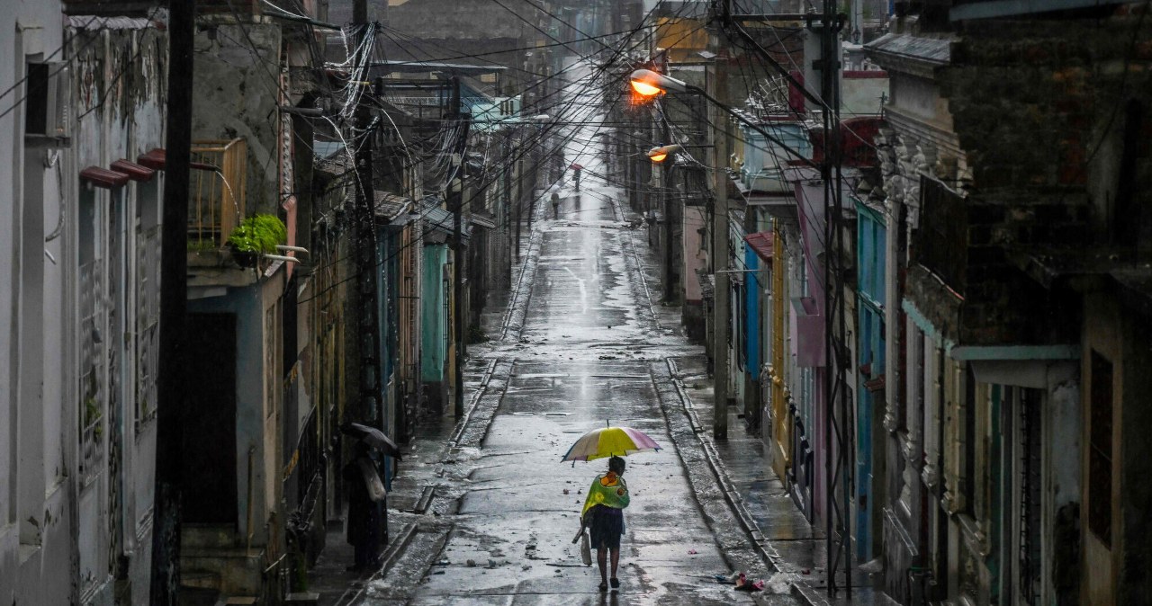 Co z Polakami na Jamajce i Kubie? Rzecznik MSZ komentuje