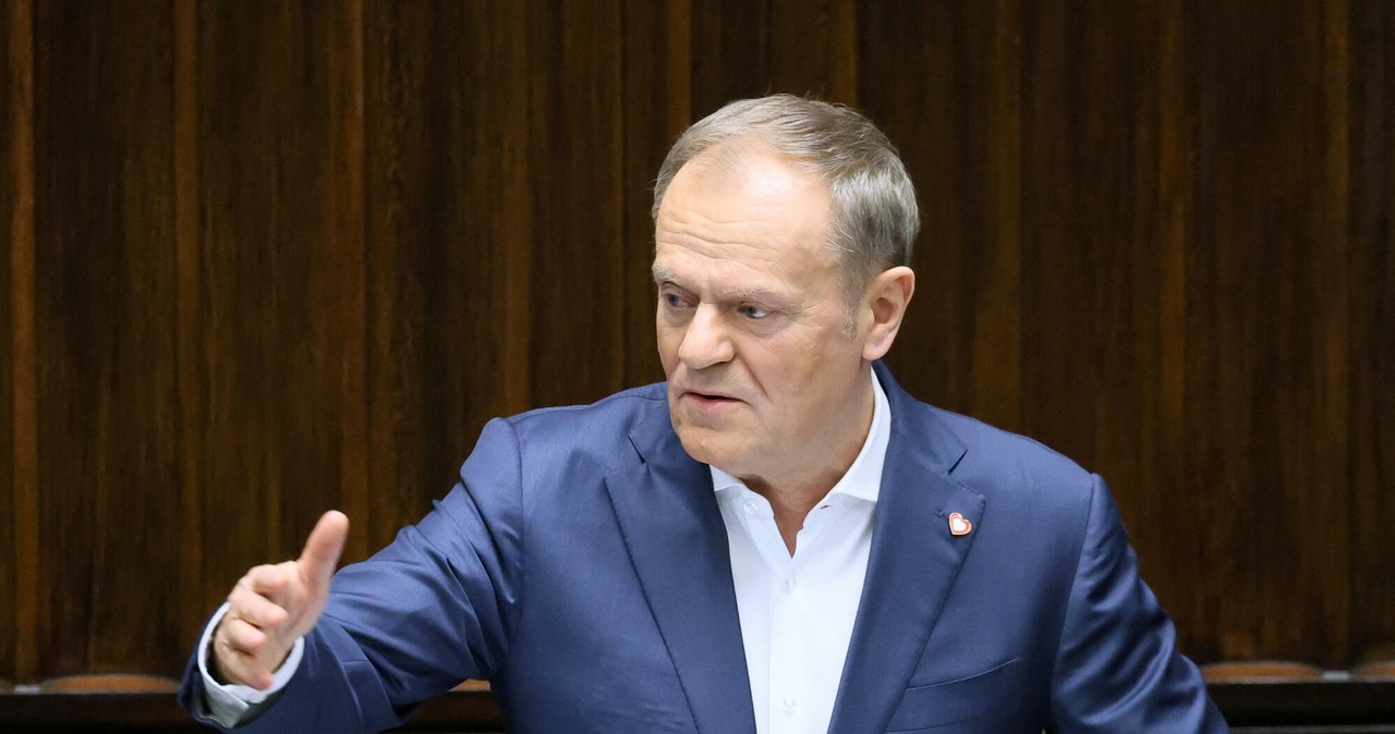 "To się nie dzieje". Politycy komentują sytuację w Białym Domu, Andrzej Duda milczy