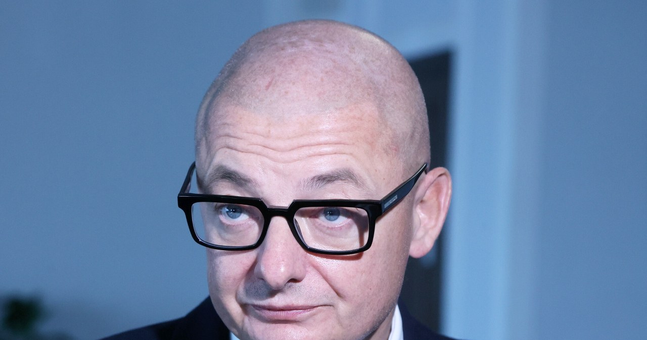 Kamiński też oddał Ukraińcom odznaczenia. "Zdumienie i rozczarowanie"