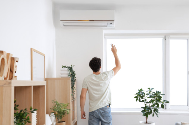 Kiedy upał daje się we znaki, postaw na te klimatyzatory